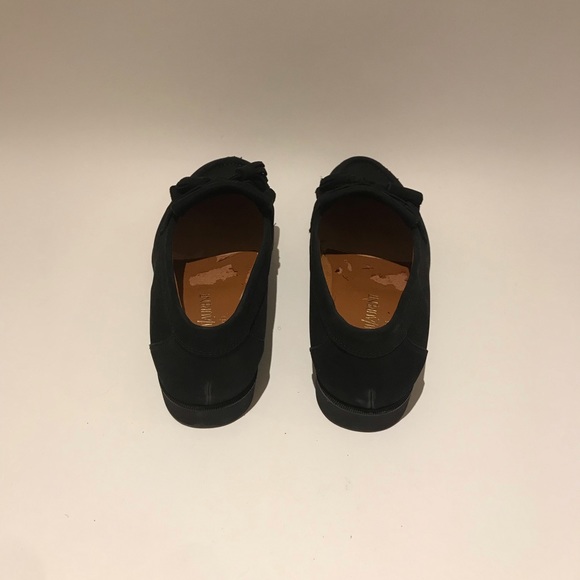 Yves Saint Laurent Tassel Loafers - Picture 5 of 5